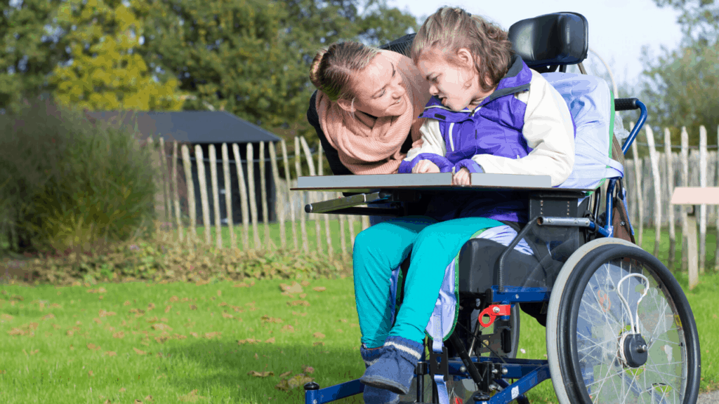 shared ownership for those with disabilities