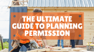 guide to planning permission