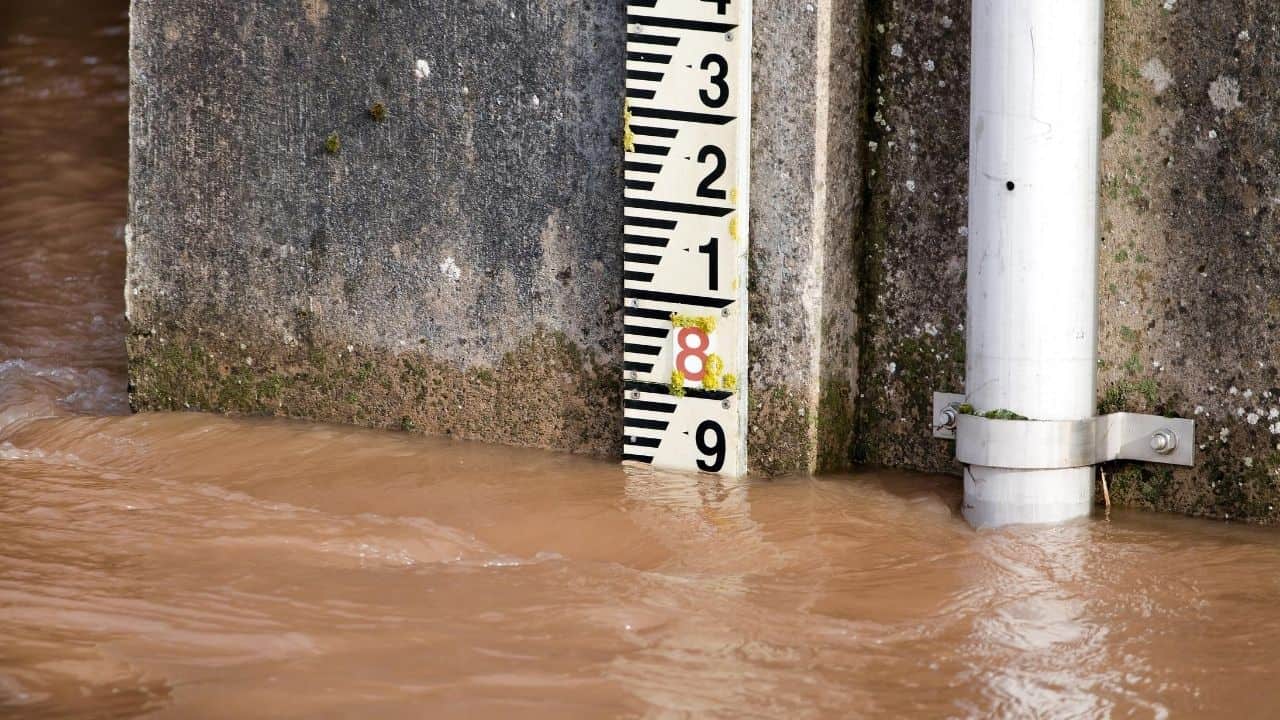 how to evaluate flood risk 
