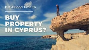 buy property in Cyprus
