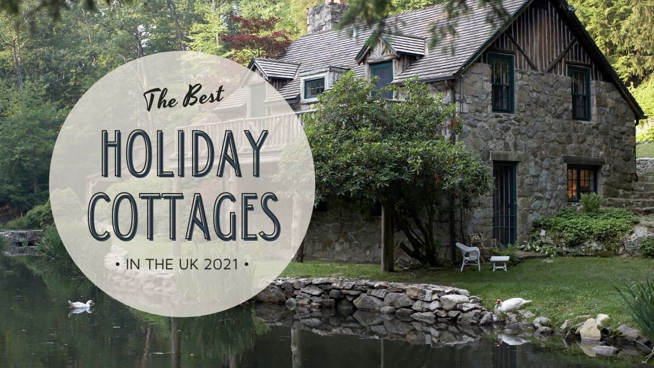 best holiday cottages