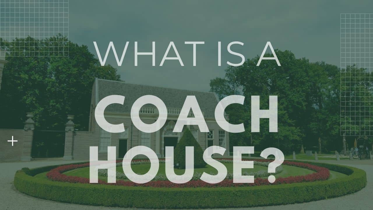 coach house 