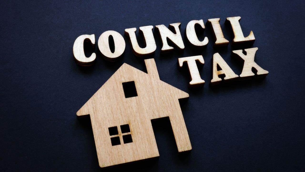 council tax 