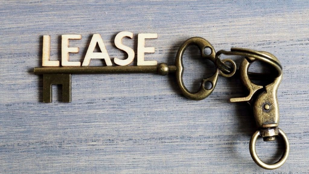 Lease Option Agreement Explained Property Help