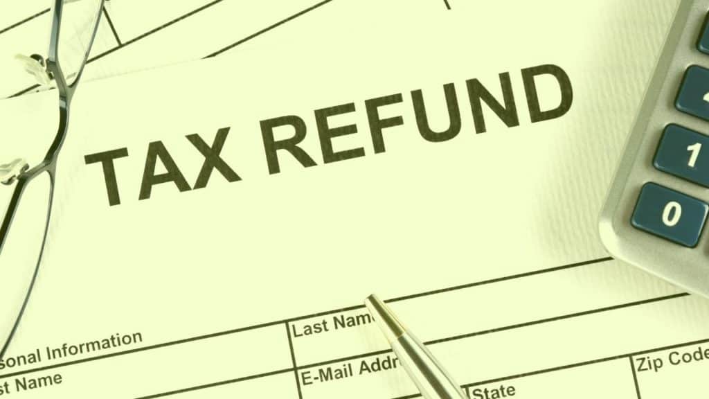 How To Get A Refund On Overpaid Council Tax?