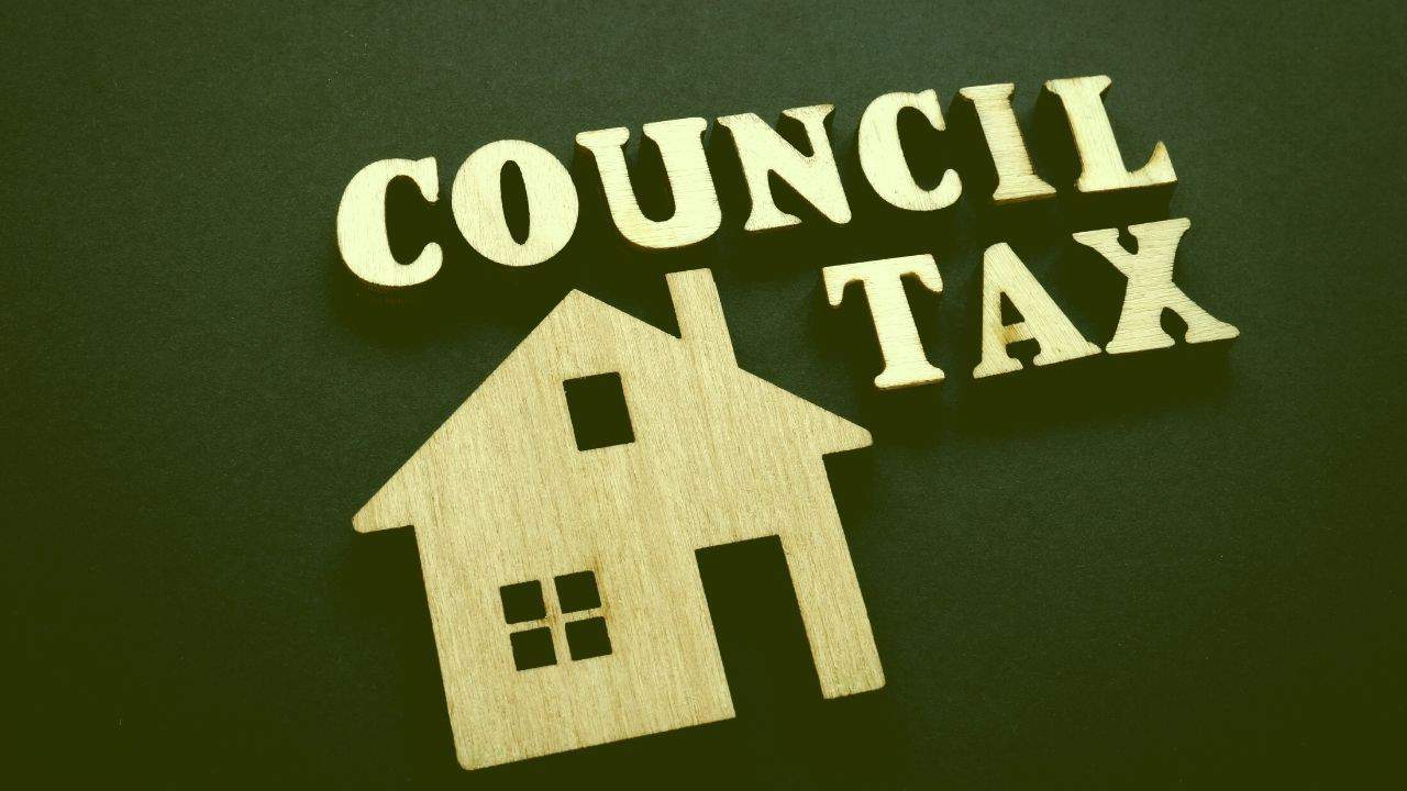 How To Get A Refund On Overpaid Council Tax?