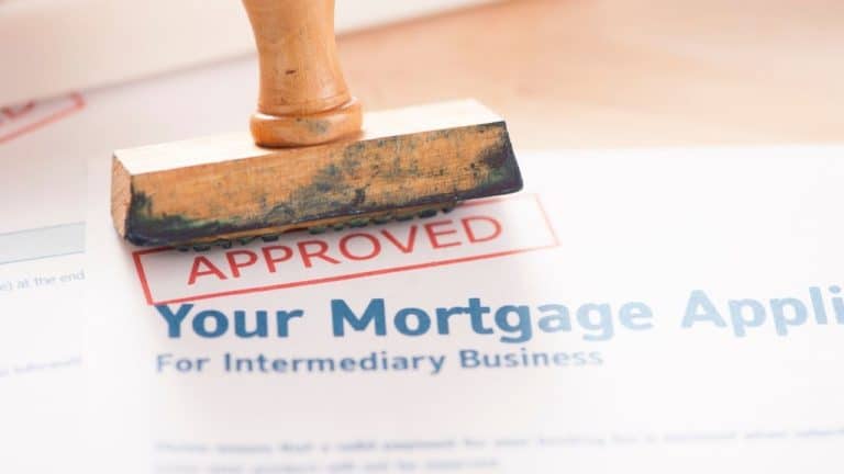 successful mortgage application strategy