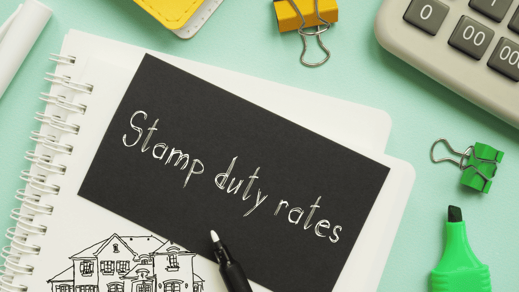 Understanding Stamp Duty Land Tax A Guide for UK Home Buyers