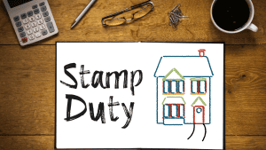 stamp duty