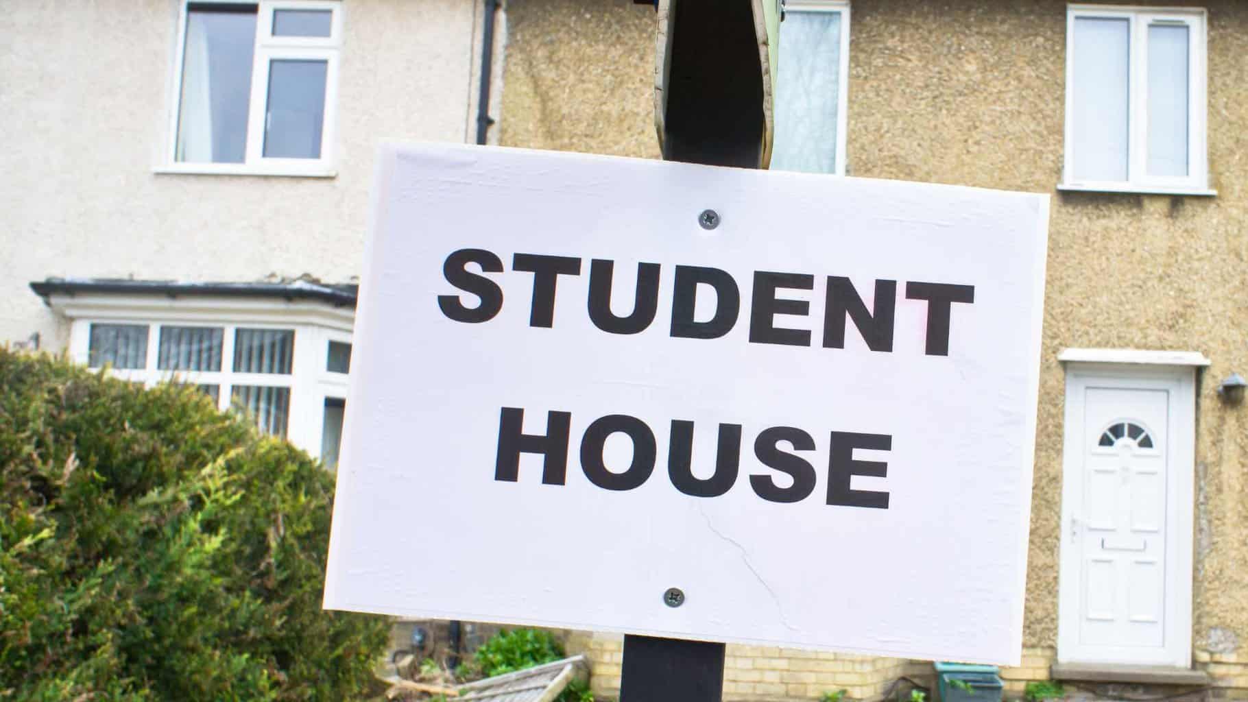 Student Housing in the UK: A Lucrative Investment?
