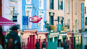 Portobello Road