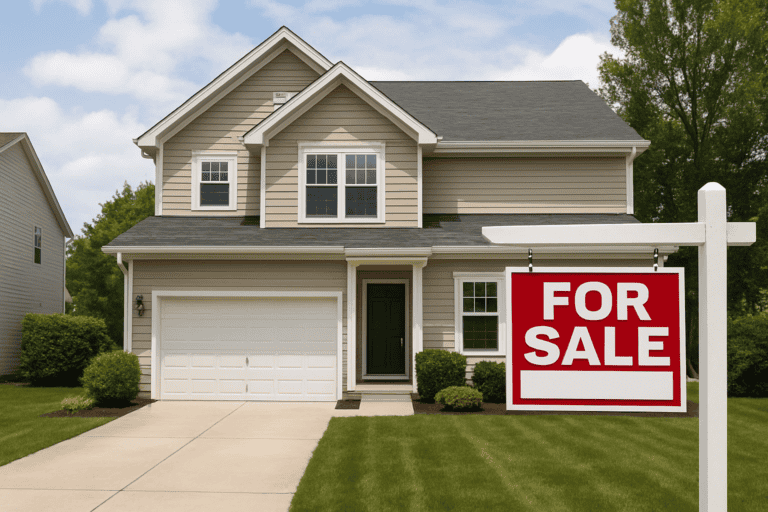 Selling your house,asking price