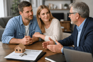 Guarantor Mortgages